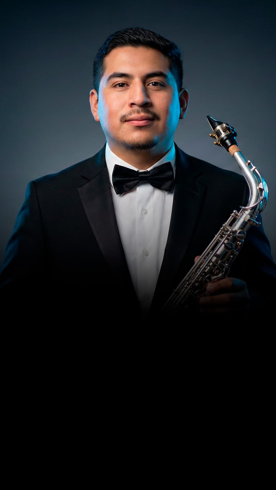 Sihnue Olivo - Saxofonista 1